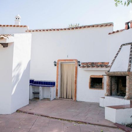 Casas Cueva Molino Fuencaliente Guest House Huéscar Екстериор снимка