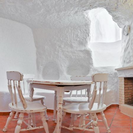 Casas Cueva Molino Fuencaliente Guest House Huéscar Екстериор снимка